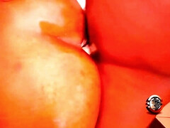 Afrikaans, Lieveling, Mooie dikke vrouwen, Sperma, Zwart, Moeder die ik wil neuken, Kut duiken, Tieten likken