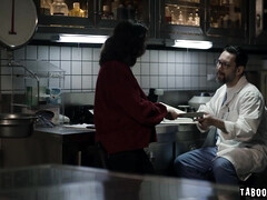 Blond, Universiteit, Sperma, Gezin, Hd, Moeder die ik wil neuken, Tatoeage, Tieten likken