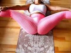 Leie, Grosser arsch, Grosser schwanz, Grosse titten, Schwanz, Milf