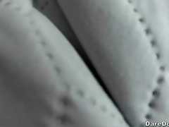 Bikini, Dortoir, Faciale, Groupe, Fête, Piercing, Piscine, Rasée