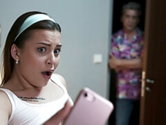 ぽっちゃり, デカ尻, フェラチオ, バック, ホテル, 自然山雀, 剃毛, ティーン