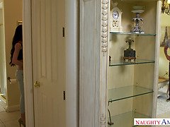 Blasen, Sperma im mund, Spermaladung, Schwanz, Hundestellung, Hd, Natürlichen titten, Schlucken