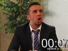 デカパイ, ブロンド, フェラチオ, 淫乱熟女, ハメ撮り, 現実