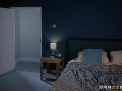 お尻, デカパイ, ヨーロピアン, フランス人, キッチン, オイル, オマンコ, 現実