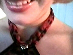 Busty Girl Gets Licked Hot Clip