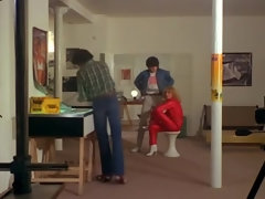 Sucer une bite, Tir de sperme, Érotique, Français, Partouze, Groupe, Poilue, Orgie