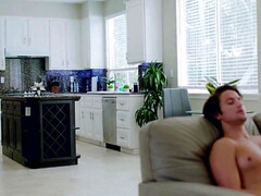 Lili Larimar skinny teen hot porn video