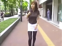 Asiatique, Nana, Japonaise