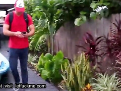 Grote lul, Pijpbeurt, Bruinharig, Lul, Hardcore, Hd, Kut duiken, Tiener