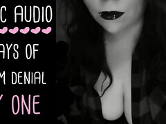 Enthousiasteling, Brits, Dominante vrouw, Hd, Aanwijzingen, Orgasme, Plagen