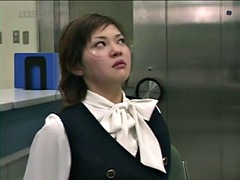 緊縛, ハードコア, 日本人