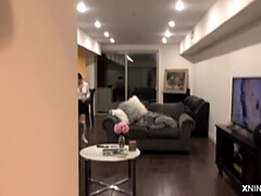 Amateur, Mamada, Corrida, Garganta profunda, Casero, Orgasmo, Afeitado, Solo