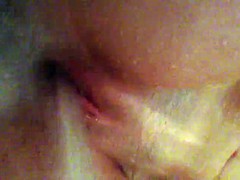 Water Orgasam