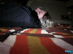 Amateur, Tromperie, Couple, En levrette, De plein air, Pov, Public, Chatte