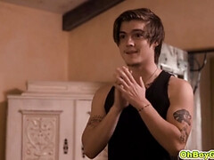 Большой член, Минет, Секс без цензуры, Милф, Рыжие, Молоденькие, Втроем, Сиськи