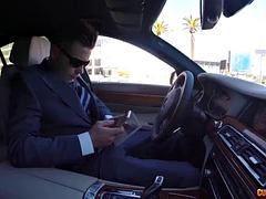 Chica, Tetas grandes, Mamada, Morena, Corridas, Sexo duro, Público, Tetas