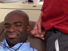 Zwart, Fetisj, Homo, Hd, Interraciaal, Masturbatie, Realiteit, Bekijker