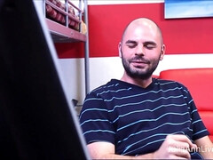 Blonde, Sucer une bite, Tir de sperme, Hd, Mère que j'aimerais baiser, Étudiant, Professeur, Nénés