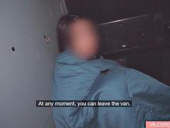 Anal, Sexo duro, Público