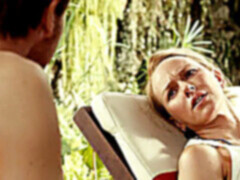 Beroemdheid, Softcore pornografie