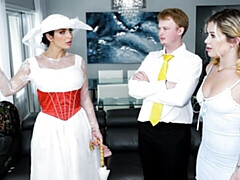 Grote kont, Grote lul, Grote mammen, Pijpbeurt, Bruinharig, Hondjeshouding, Kwartet, Moeder die ik wil neuken