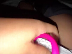 18 ans, Gros cul, Éjaculation interne, Doigter, Hd, Fille latino, Mature, Orgasme