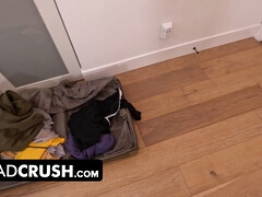 18, フェラチオ, 指いじり, なめる, 乳首, オマンコ, 禁句, ティーン