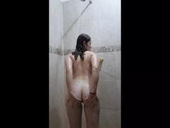 Anal, Culo, Culo grande, Hd, Mexicano, Coño, Ducha, Calientapollas