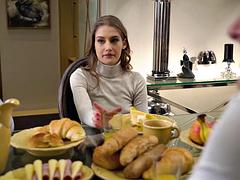 Mamada, Amarrada, Lamidas, Adolescente