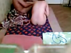 アラブ, お尻, 美人, カワイイ, チン, オマンコ, オッパイの, 妻