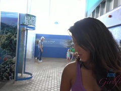 Amateur, Culo, Masturbacion con pies, Latina, Pov, Coño, Fumando, Tetas