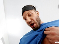 Leie, Aus dem arsch in den mund, Braunhaarige, Schwanz, Europäisch, Freundin, Interrassisch, Muschi