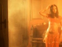 Hd, インド人, ソフトコア, 一人, オッパイの