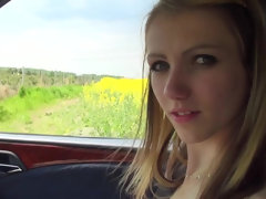 素人, お尻, 車, アウトドア, パーティ, ハメ撮り