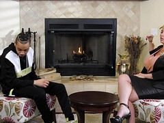 Alura Jenson - Always At Her XXX Service in HD - Alura jenson