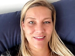 Blond, Sperma shot, Daddy, Duits, Harig, Masturbatie, Spuiten, Nat