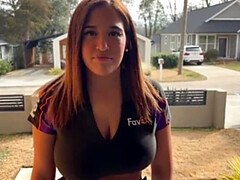 Amateur, Noire, Sucer une bite, Conversation vulgaire, Fait maison, Énorme, Rugueux, Seins flasques