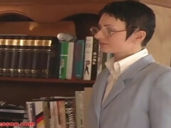 In den arsch, Grosse titten, Blasen, Spermaladung, Aufs gesicht abspritzen, Fetisch, Handjob, Reif