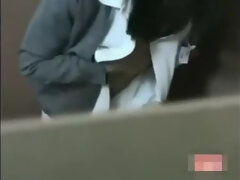 Aziatisch, Fetisj, Japaans, Masturbatie, Alleen