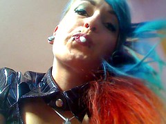 Любители, Садо мазо