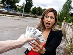 Grote kont, Grote lul, Blond, Pijpbeurt, Hondjeshouding, Geld, Gezichtspunt, Kort haar
