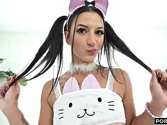 美女, デカチン, デカパイ, エロ熟女, ハードコア, Hd, 淫乱熟女