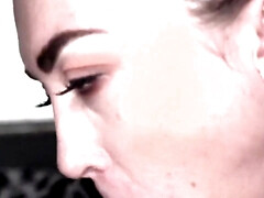 18 jahre, Grosser schwanz, Blasen, Spermaladung, Schwanz, Aufs gesicht abspritzen, Hd, Ablutschen