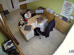 美人, チェコ, ヨーロピアン, ハードコア, ティーン