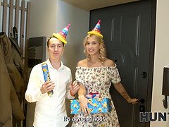 アナル, デカ尻, 結婚, 巨乳な, 浮気する, ハードコア, ティーン, ティーンアナル