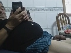 Amateur, Belle grosse femme bgf, Homosexuelle, Branlette thaïlandaise, Massage, Masturbation, Webcam