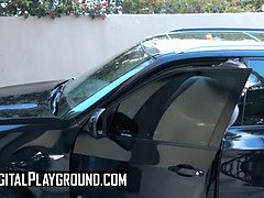 アフリカ人, ベッドルーム, デカチン, 黒人, フェラチオ, Hd, 異人種間, 下着
