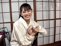 古典, カワイイ, イマラチオ, チン, バック, 足フェチ, 手コキする, ガリガリ