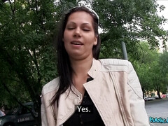 Enthousiasteling, Kont, Pijpbeurt, Auto, Buiten, Gezichtspunt, Openbaar