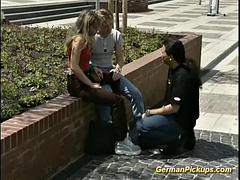 Enthousiasteling, Anaal, Europees, Duits, Hardcore, Openbaar, Realiteit, Mager